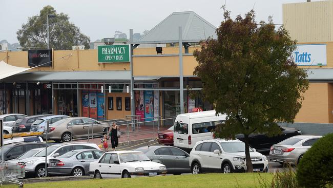 Croydon Central Shopping Centre is in line for a “less ambitious” redevelopment.