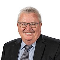 Councillor Chris Cahill. Picture: Canterbury-Bankstown Council