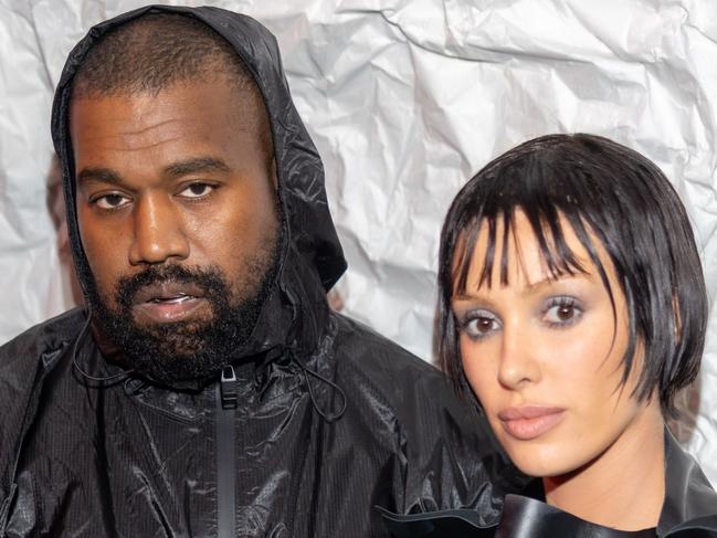 Australian politician slammed over Kanye praise