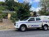 Neighbours tell of hellish screams before alleged murder