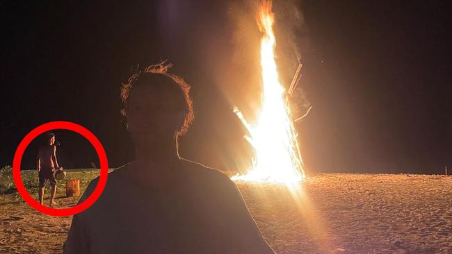 14. Seeing scoops of diesel being gleefully thrown onto a raging bonfireAustralia could never...