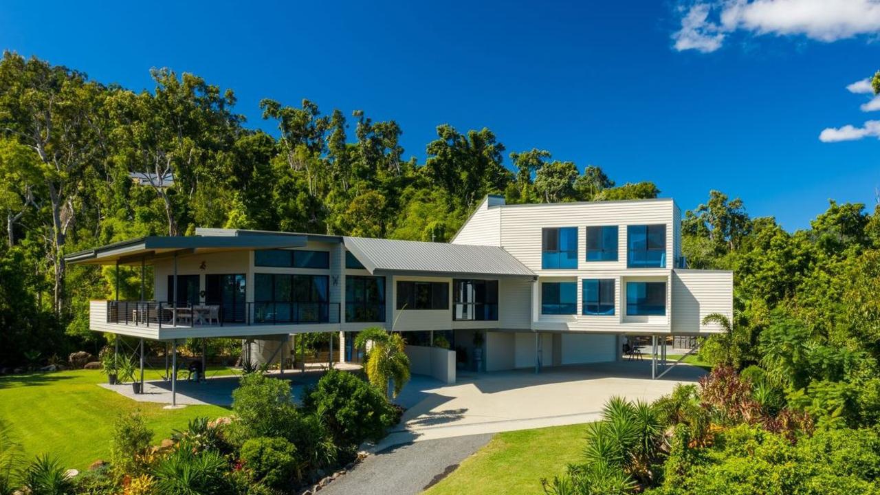 122B Mandalay Road, Airlie Beach is for sale at $3,250,000. Picture: realestate.com.au