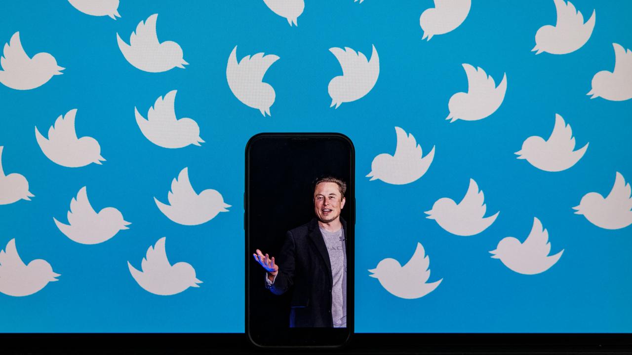 Twitter wants to hold Elon Musk to the deal to buy the firm. (Photo by SAMUEL CORUM / AFP)