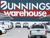 Bunnings: Mental health strain on small scale growers