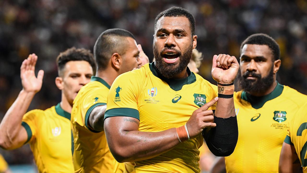 Rugby Australia is confident they will provide a compelling bid to win the 2027 World Cup.