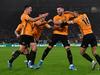 Man City concede in title race