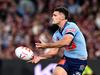 Rumour mill goes up a gear over Cleary code switch