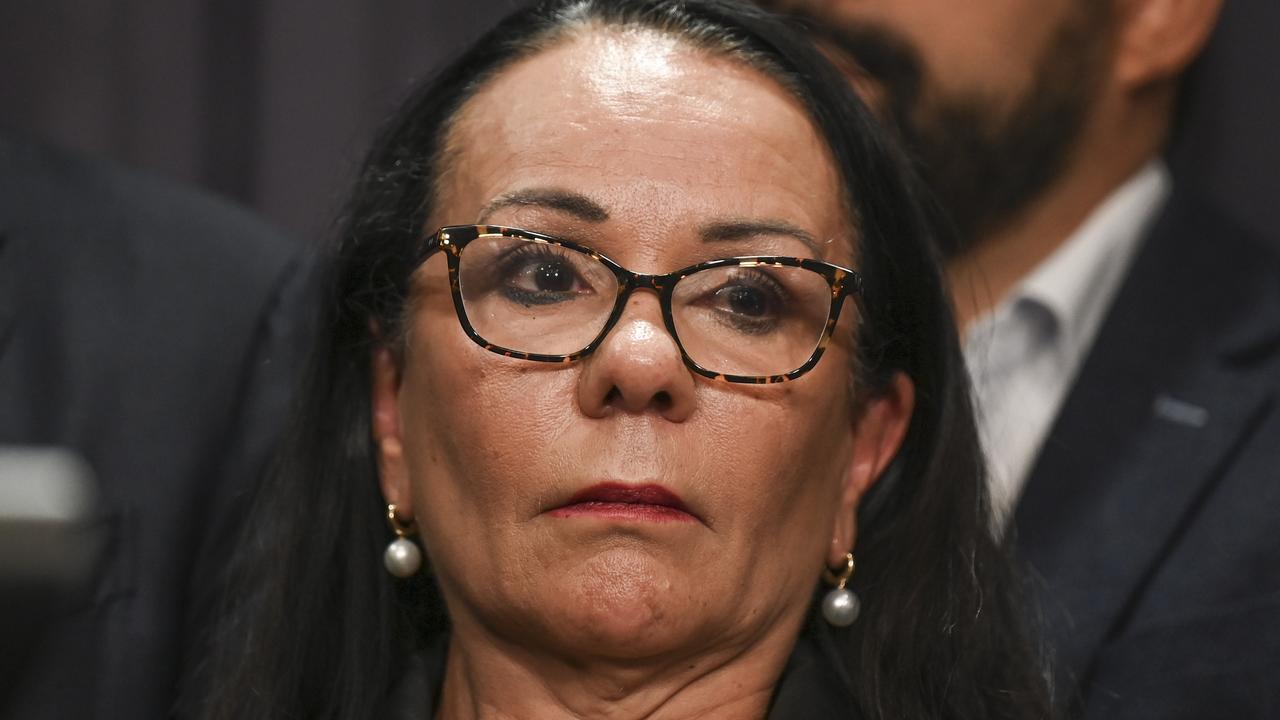 Parramatta Labor MP Julie Owens announces shock resignation | news.com ...