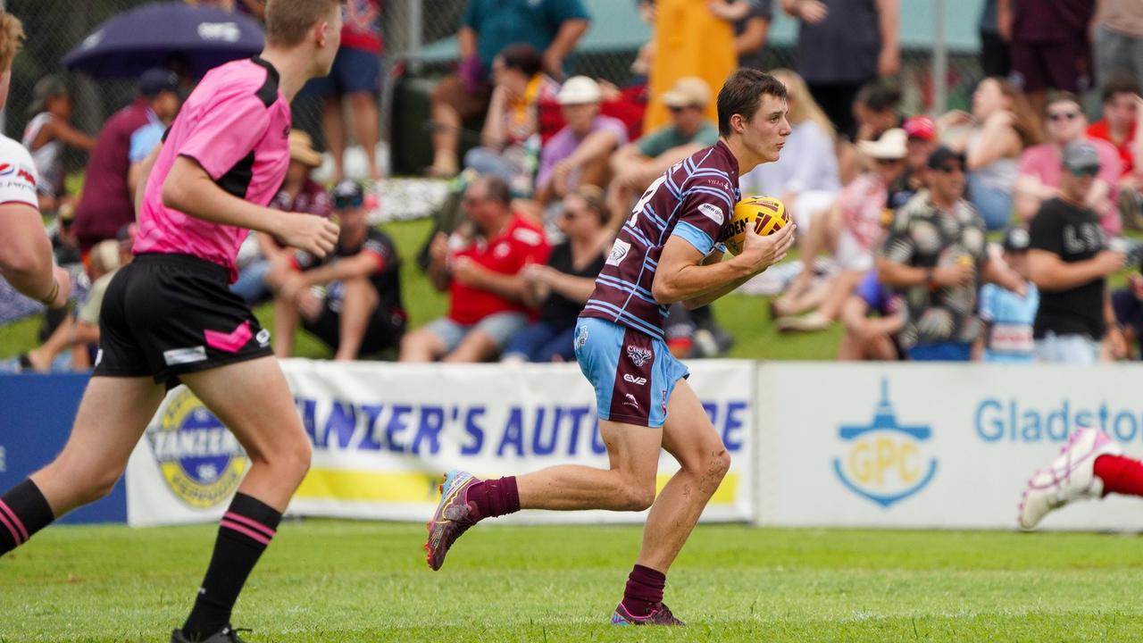 Dolphins Schoolboy signings 2023 Langer Trophy, Payne Cup and