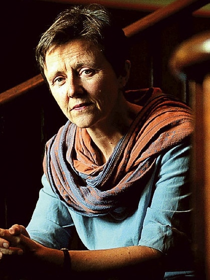 Hazlehurst remembers writer Helen Garner as having “genuine warmth and sweetness.”