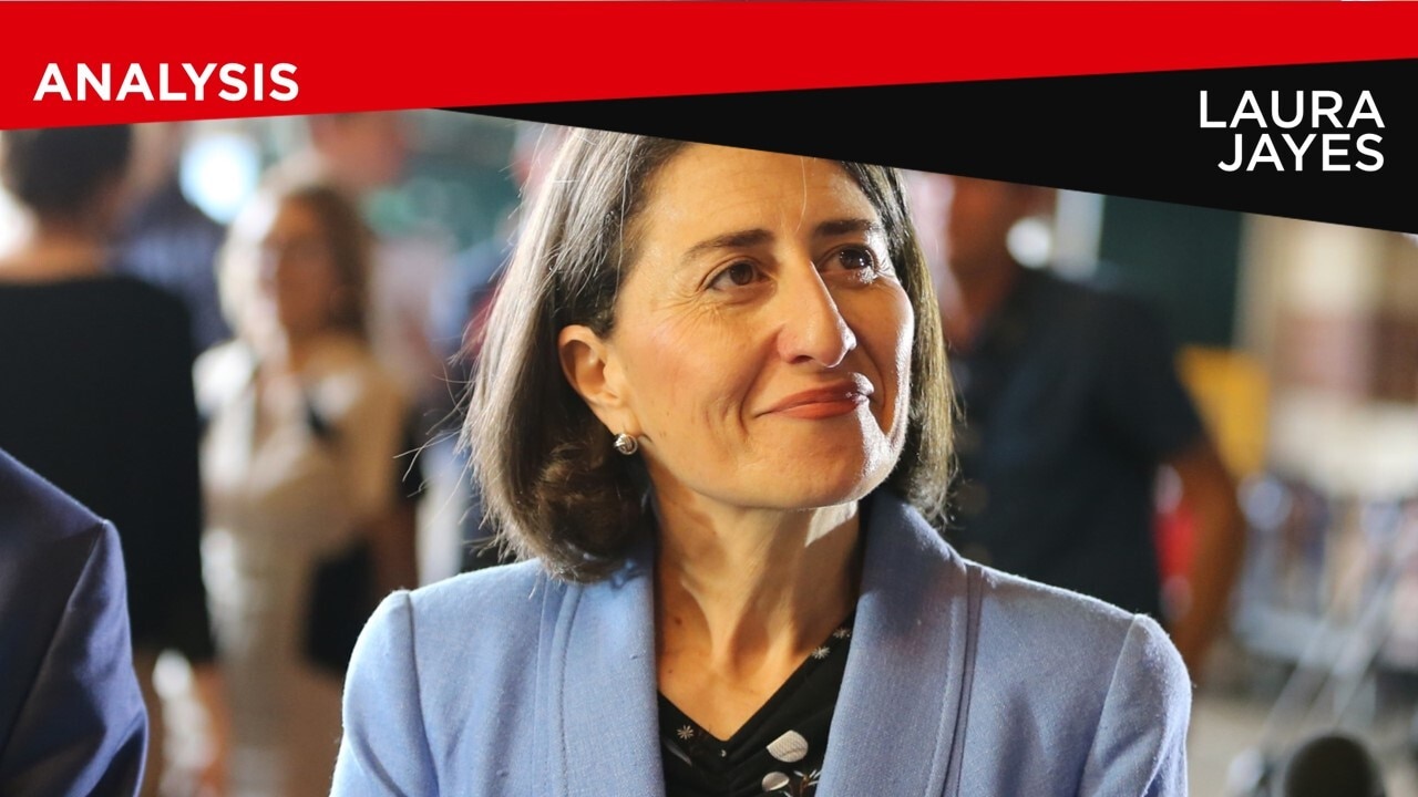 Berejiklian S ‘weak Salesmanship Could See Labor Govern In Nsw Au — Australia S