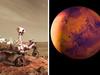 Huge Mars discovery after Rover accident