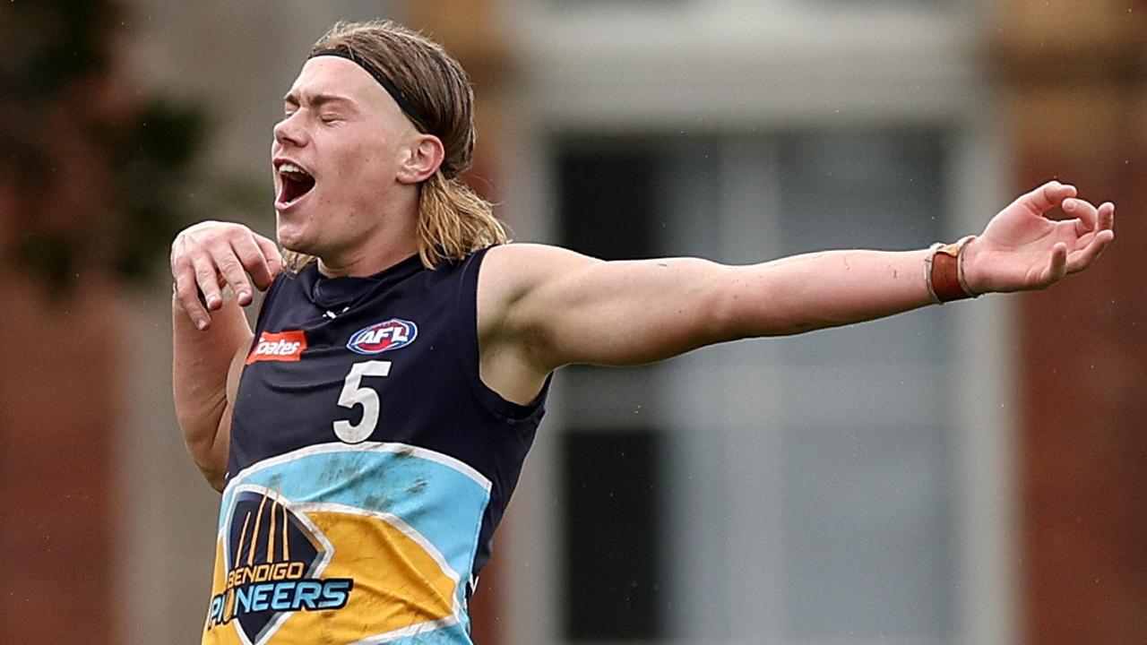 Coates Talent League: Harley Reid fires, forwards put on a show | Herald Sun