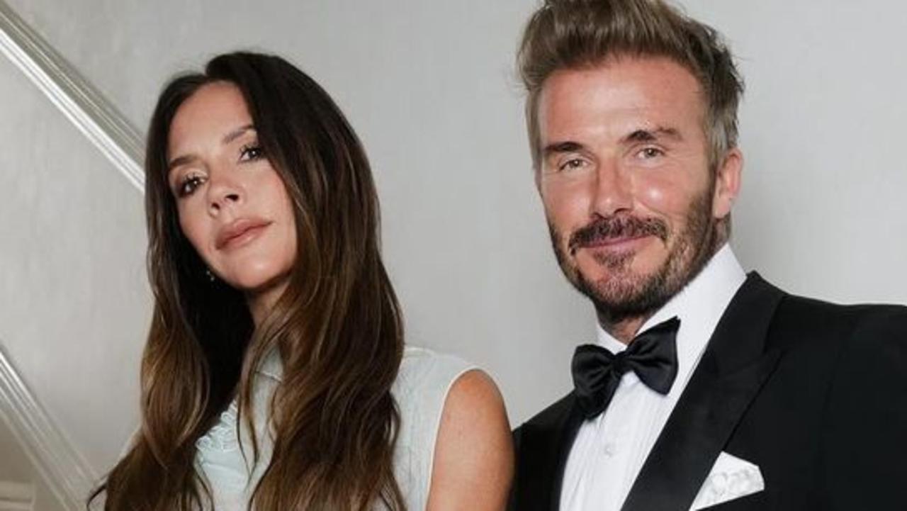 ‘Foul-mouthed rows’: New claims about Beckham marriage