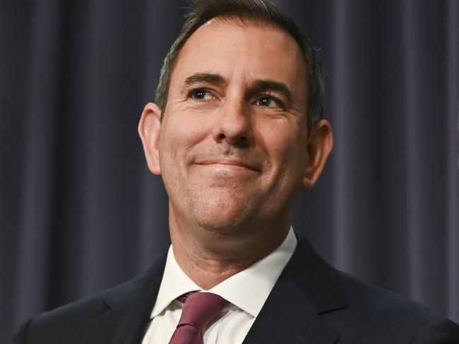 Treasurer: Why Aussies should be optimistic about 2025