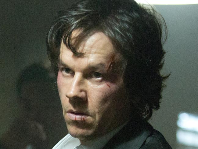 Mark Wahlberg is Jim Bennett in THE GAMBLER, from Paramount Pictures. GB-13040