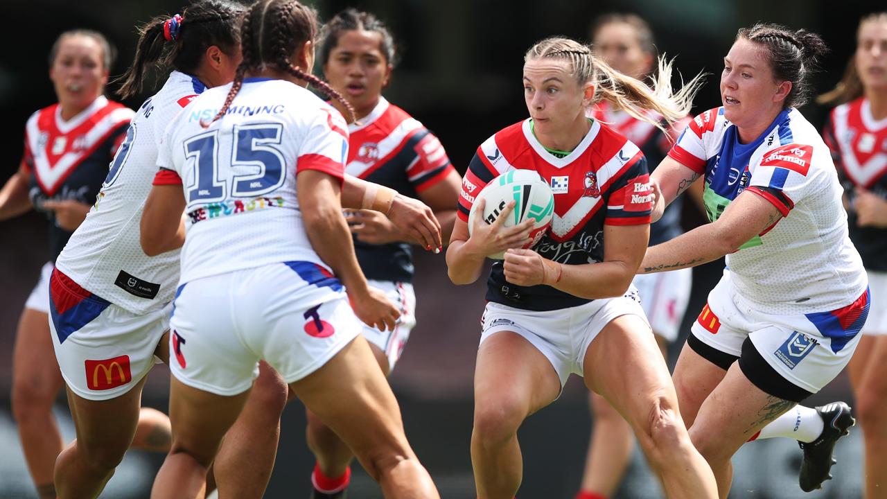 NRLW Round 3 results: Sickening head clash sours Broncos’ win over ...