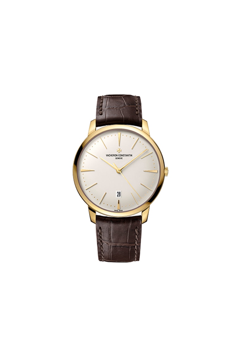 Latest watches Cartier Vacheron Constantin Ulysse Nardin The