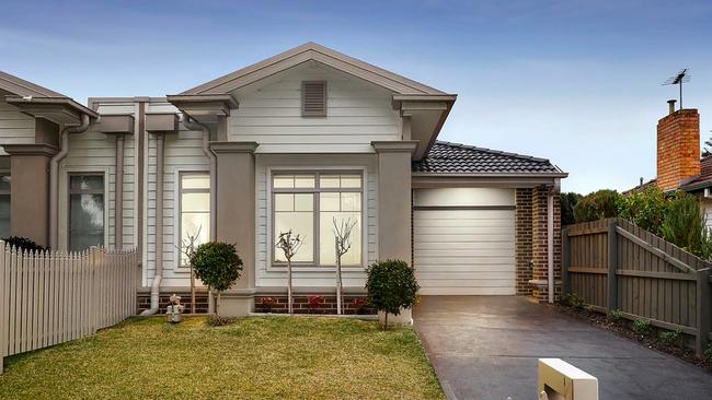 No. 7A Drew St, Keilor East.