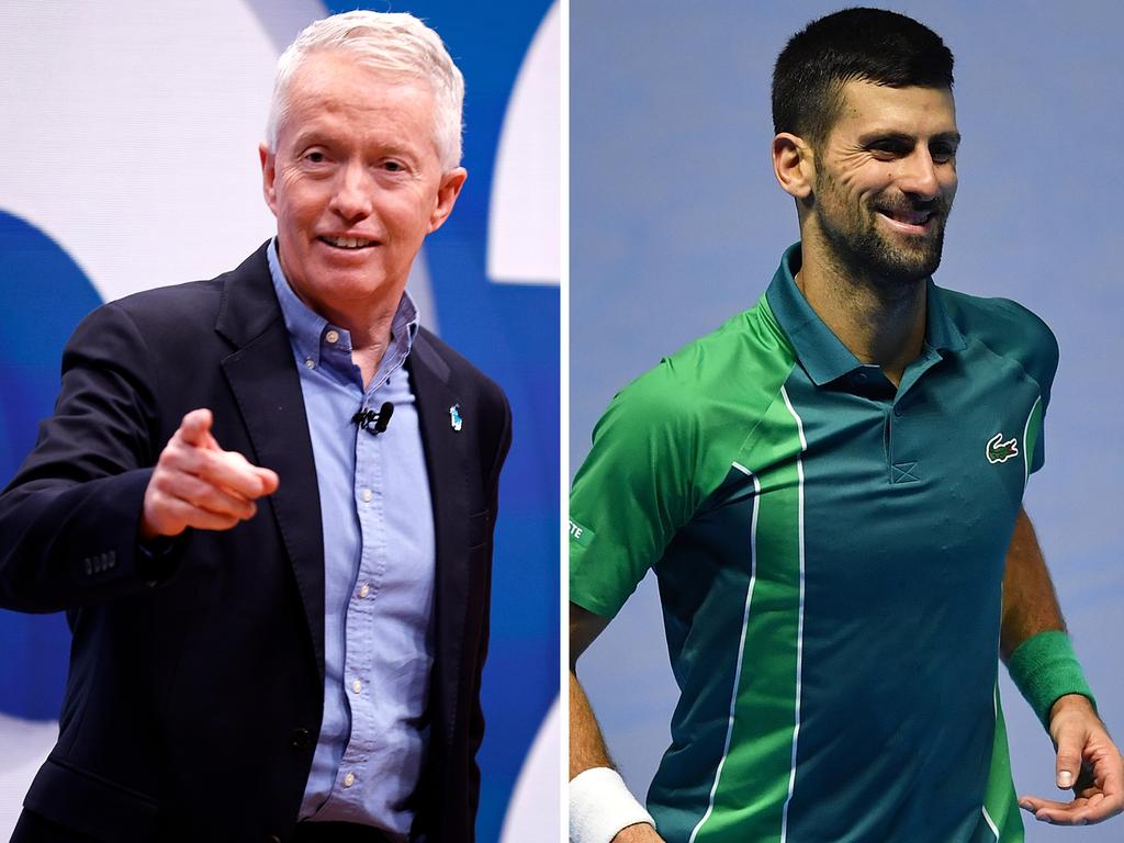 A radical revamp of the tennis tour has been discussed.A radical revamp of the tennis tour has been discussed.