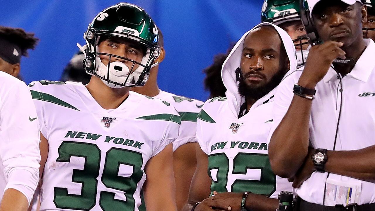 New York Jets Videos - NFL