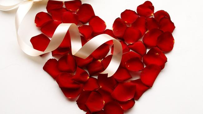 How to be a Valentine’s Day hero to your partner | news.com.au ...