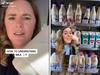 British expat confused by Aussie milk