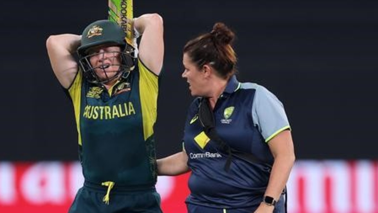 ‘Heartbroken’: Aussie WC campaign rocked by double injury blow