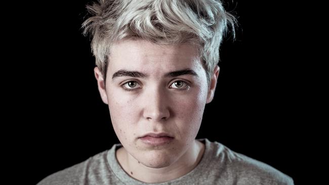 There are a range of things Aussies with subclinical anxiety can do. Picture: iStock