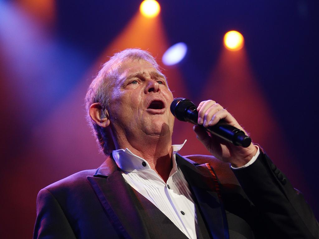 John Farnham’s family reveals the Aussie singer is being treated in ...