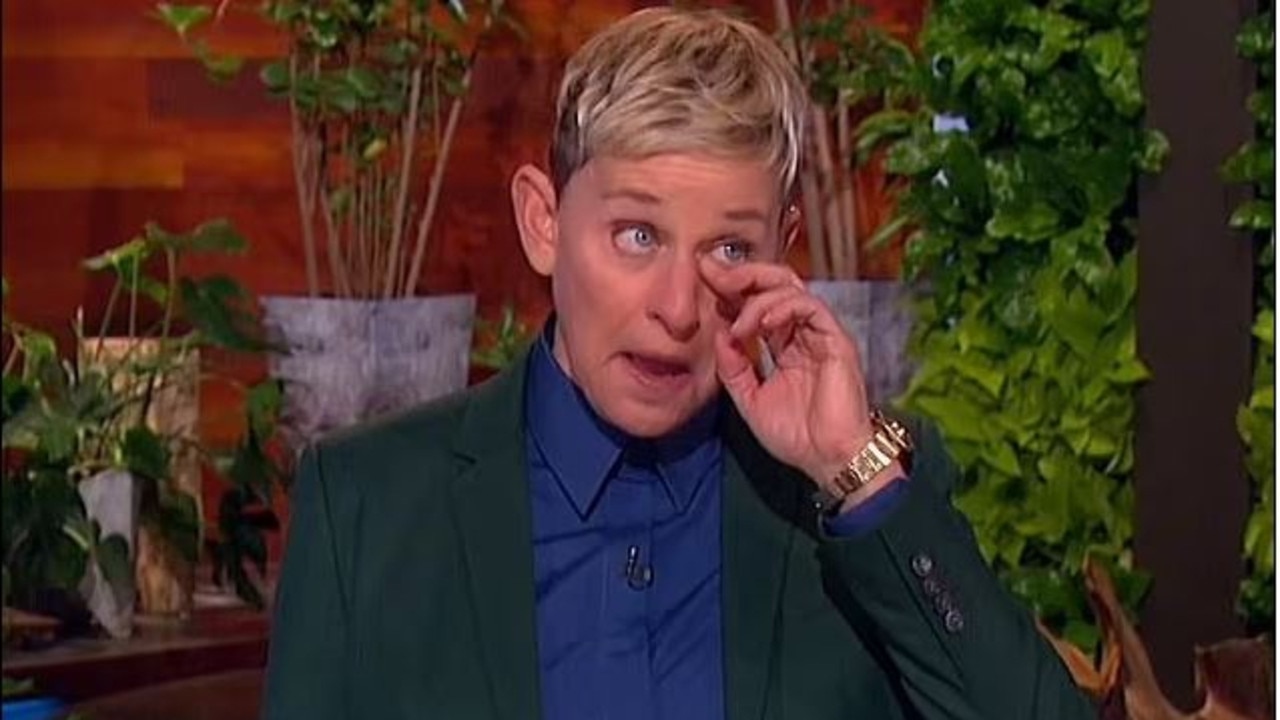 Ellen DeGeneres final episode 6 celebs owed an apology