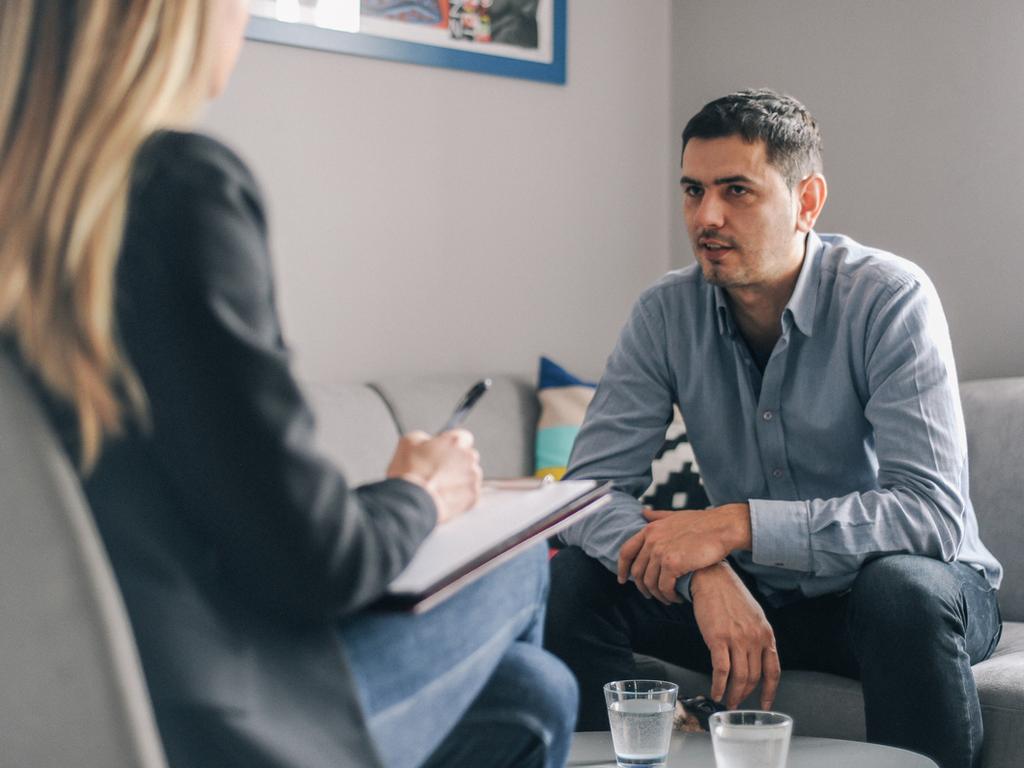 With more people transitioning careers and jobs due to COVID-19, employment consultants have a large role to play in helping people find meaningful employment. Picture: iStock.