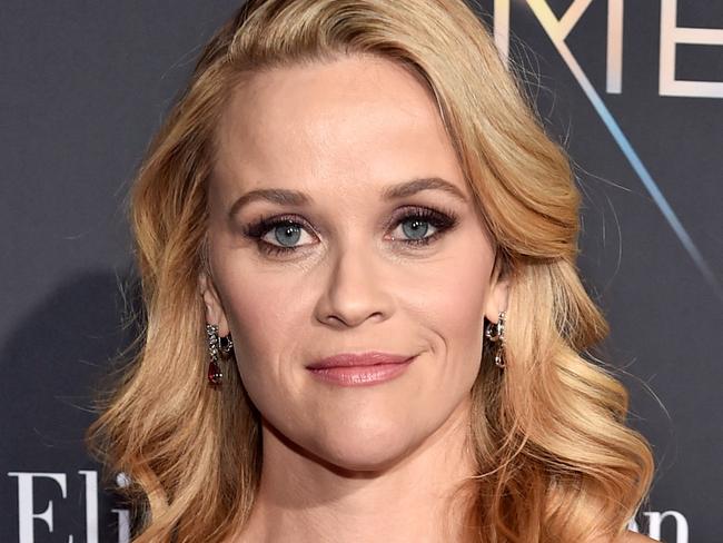 Reese Witherspoon: ‘My heart is broken’