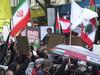 ‘Not here’: PM’s call after Hezbollah rallies