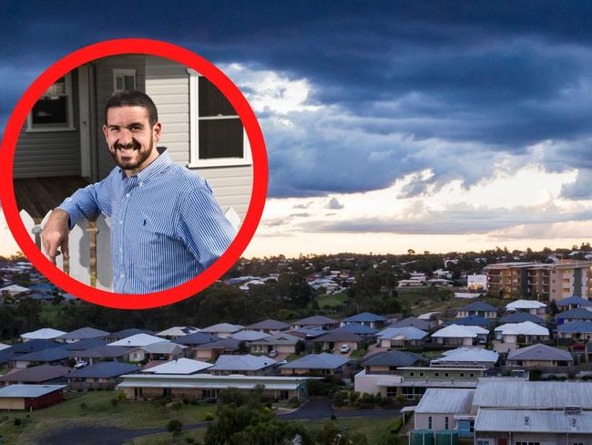 Real estate rise: Unit prices skyrocket in Toowoomba