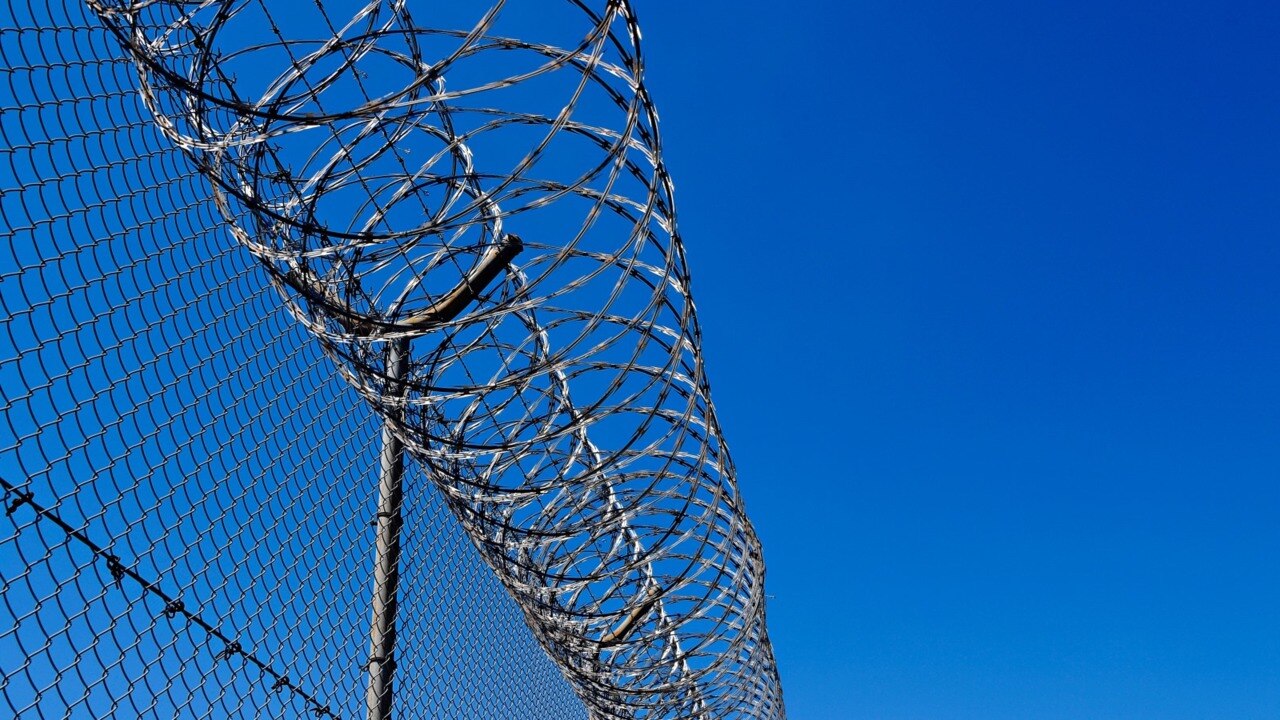 NT authorites struggle to maintain control in youth detention