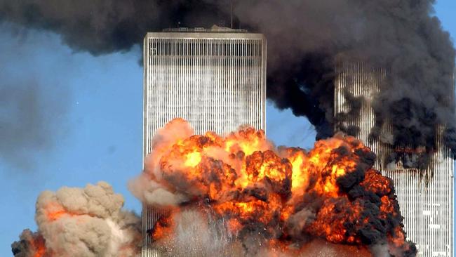 Australia’s security climate has changed September 11. Picture: Spencer Platt/Getty Images.