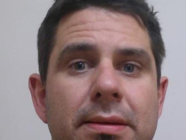 Zac Tatchell jailed after cloned number plates, drug bust and erratic roadside arrest in Mildura