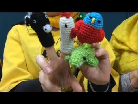 Crochet Hooks – Yarns On Pakington
