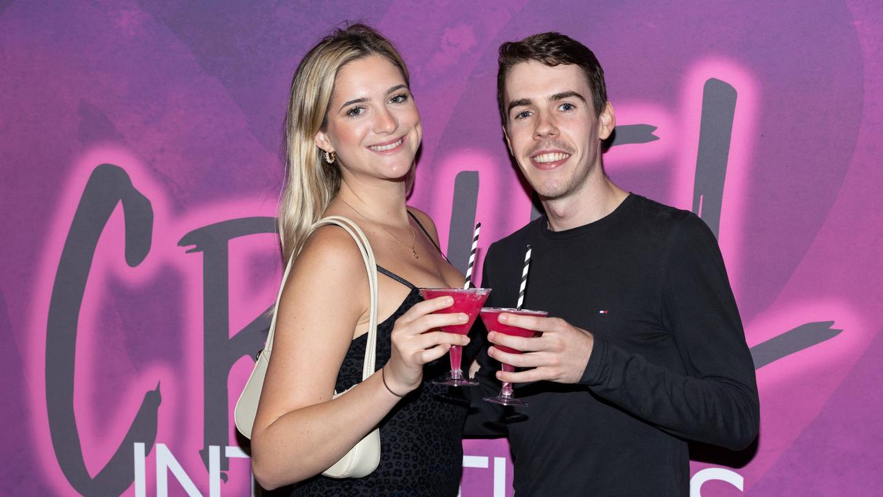 Gallery ‘90s Nostalgia At Cruel Intentions Musical Launch The Advertiser