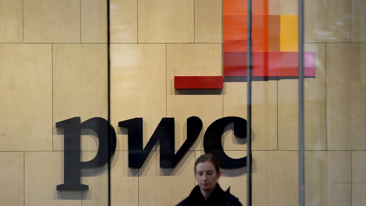 PwC executives grilled in Senate probe