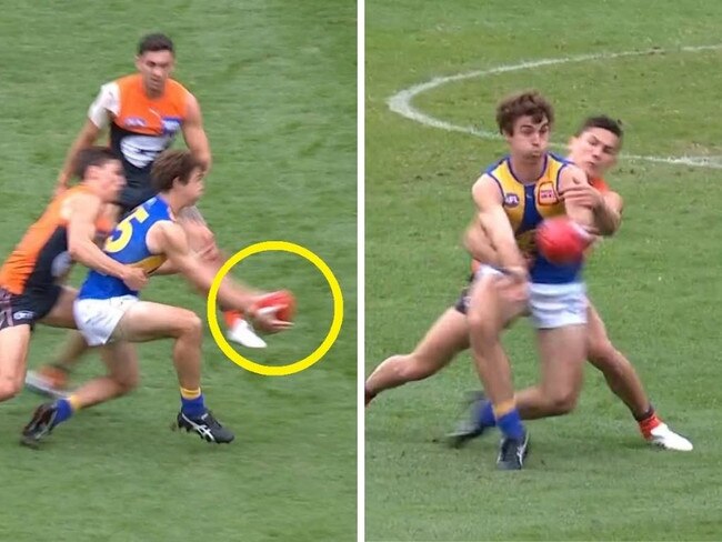 Jamie Cripps got away with murder.