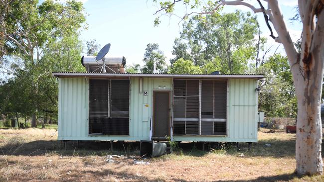 Remote community housing is getting a $4bn boost.