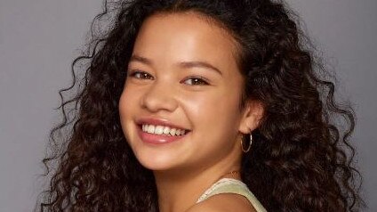 Catherine Laga’aia to play Moana in live-action film