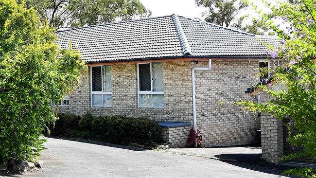 Exterior of a house at 9 Vaughan Drive, Ormeau which is set to be redeveloped to become a mosque.Tuesday December 24, 2024. Picture, John Gass