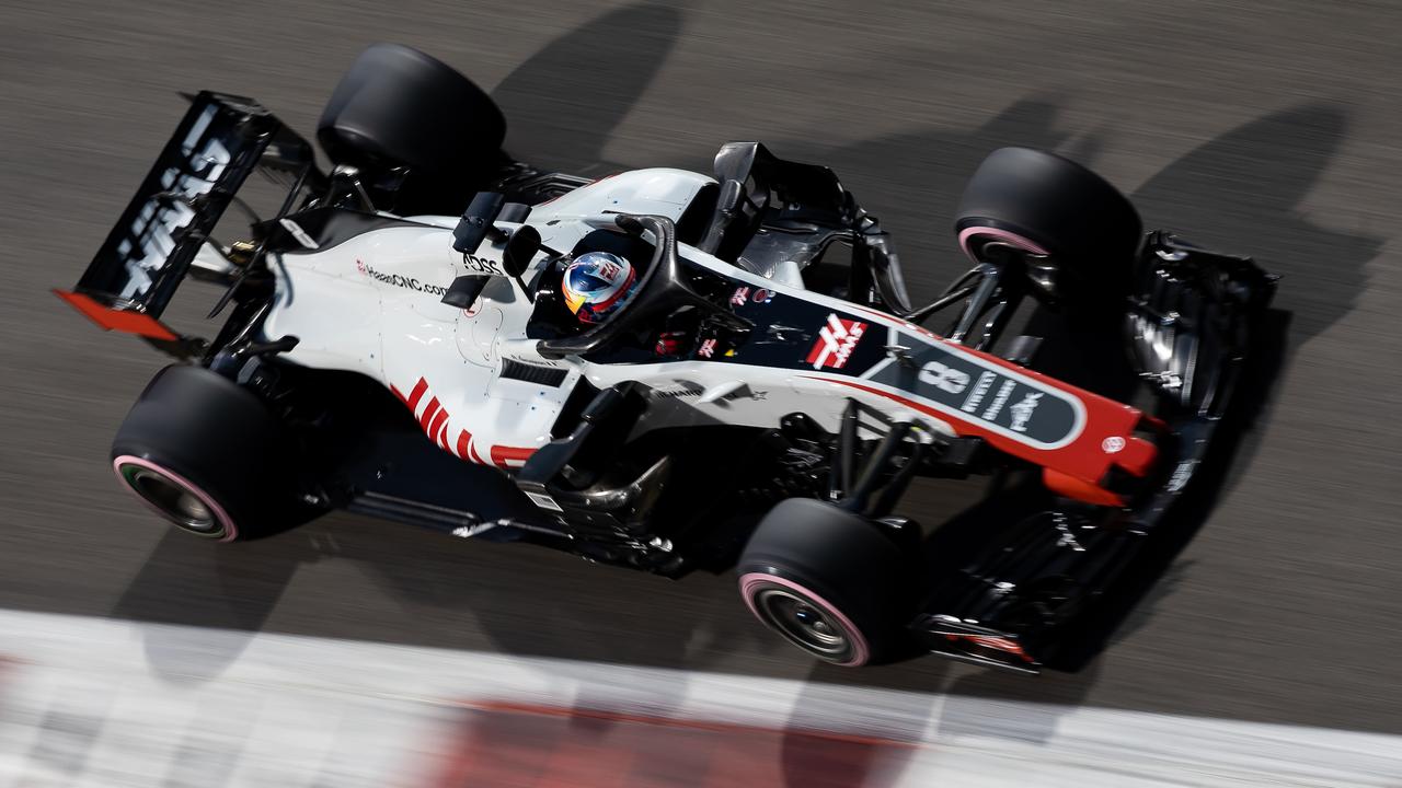 Haas finished just 29 points behind Renault in the Constructors’ Championship in 2018.