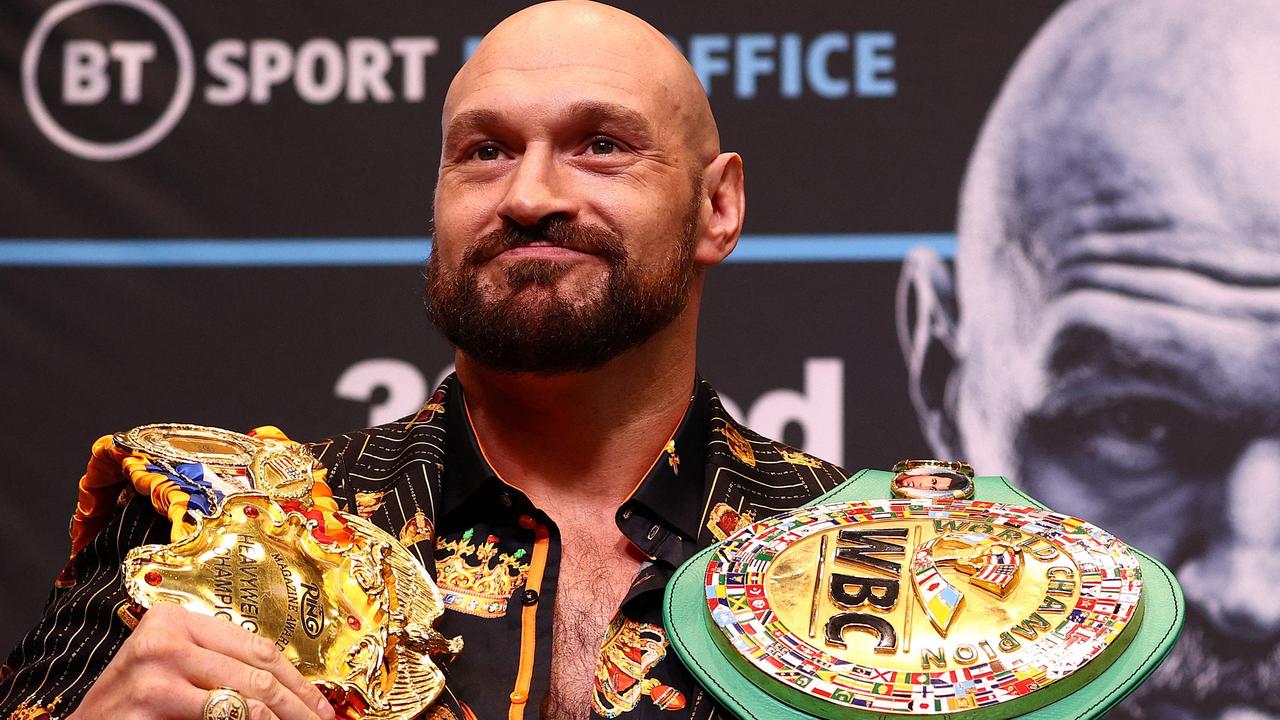 tyson fury how to watch the fight