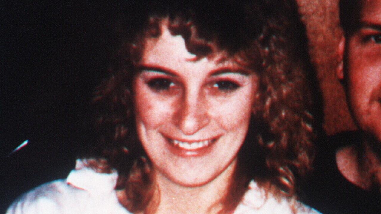 Janine Balding was raped and murdered in 1988.