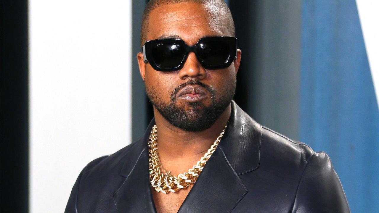 Kanye West allegedly wanted to call 2018 album ‘Hitler’ | news.com.au ...