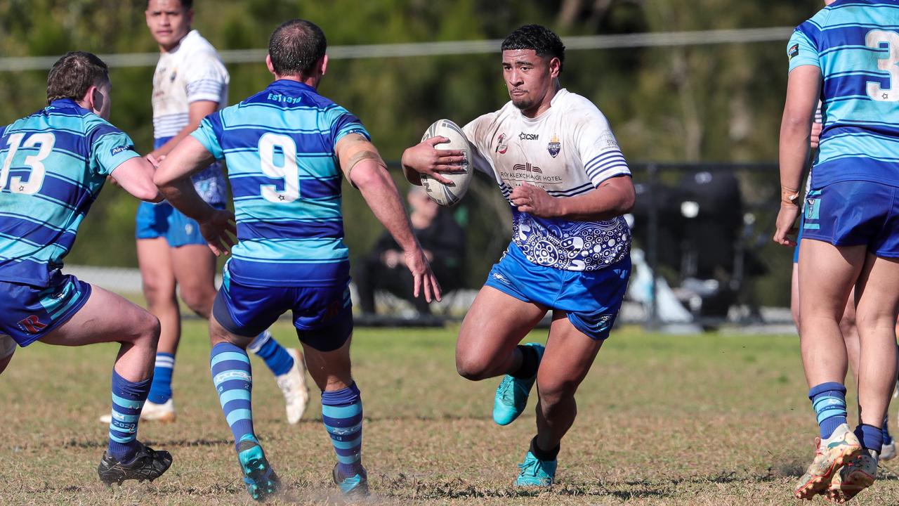 Souths Juniors signings tracker: Marrickville eyes off redemption